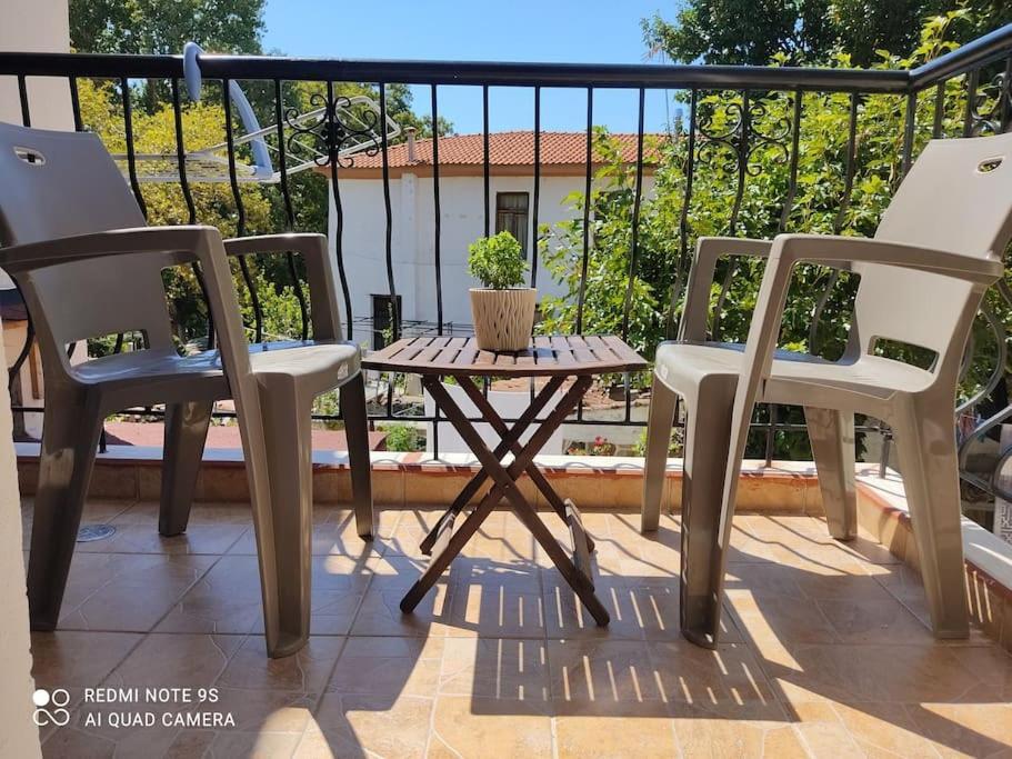 Paradise Bridge Xanthi Exterior foto